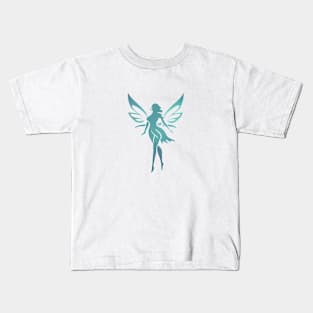 Unique Fairy Kids T-Shirt